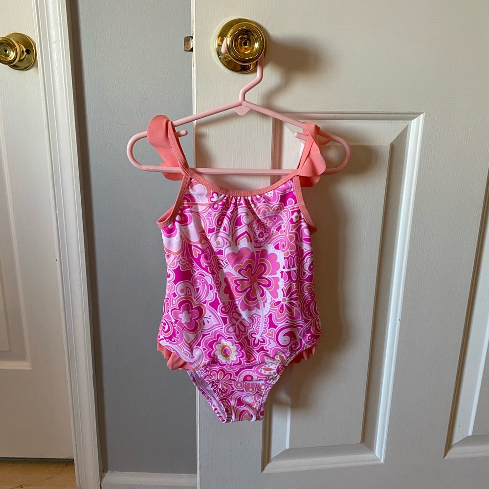 Tommy Bahamas bathing suit